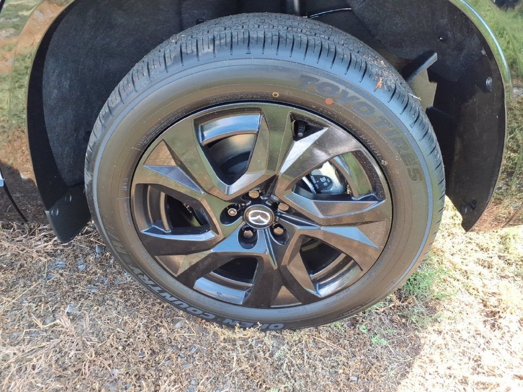 2026 Mazda Mazda CX-5 2.5 S Premium