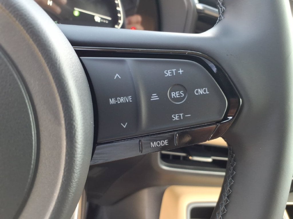 2026 Mazda Mazda CX-5 2.5 S Premium