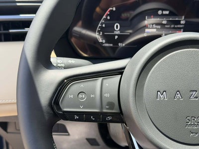 2026 Mazda Mazda CX-5 2.5 S Premium