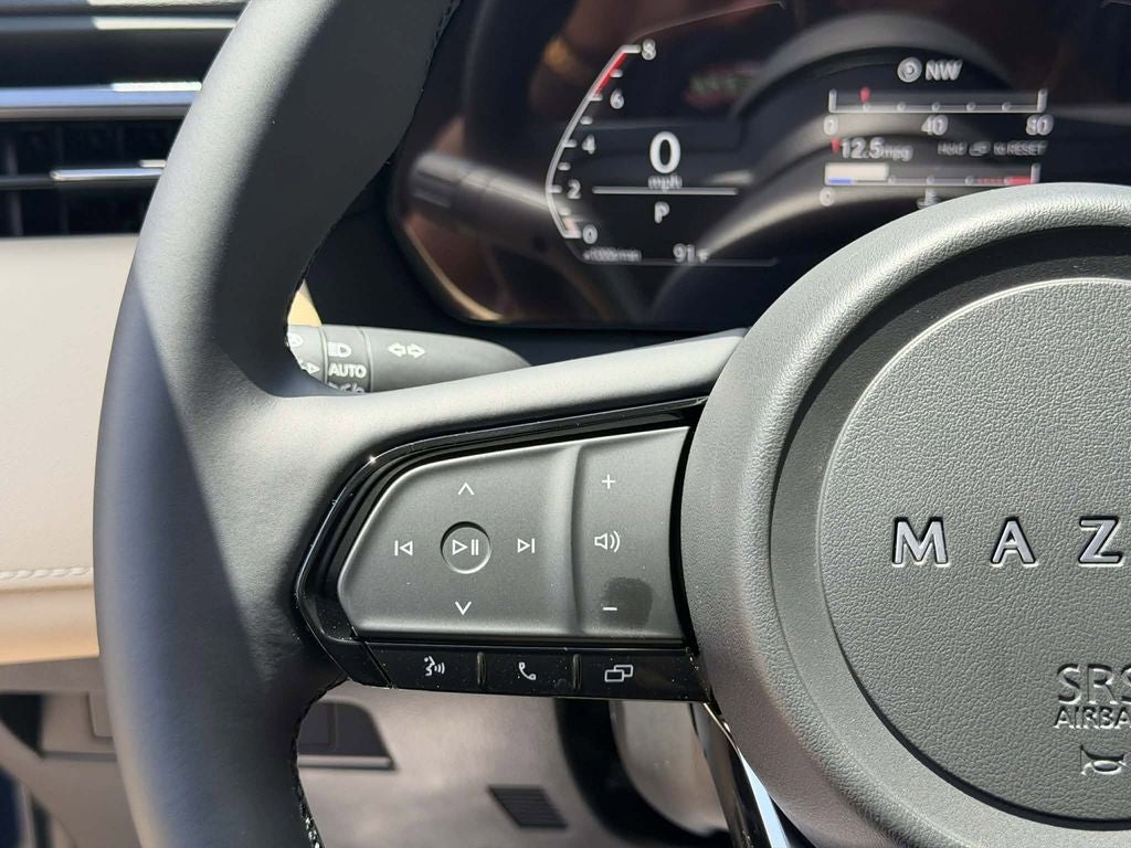 2026 Mazda Mazda CX-5 2.5 S Premium