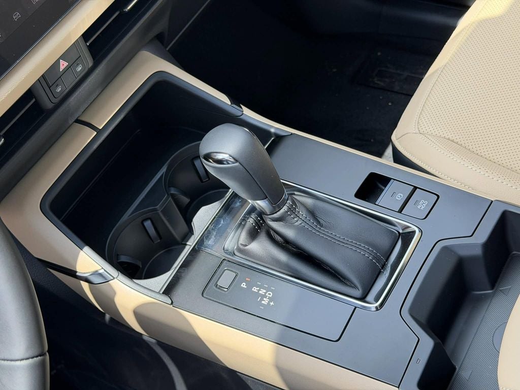 2026 Mazda Mazda CX-5 2.5 S Premium
