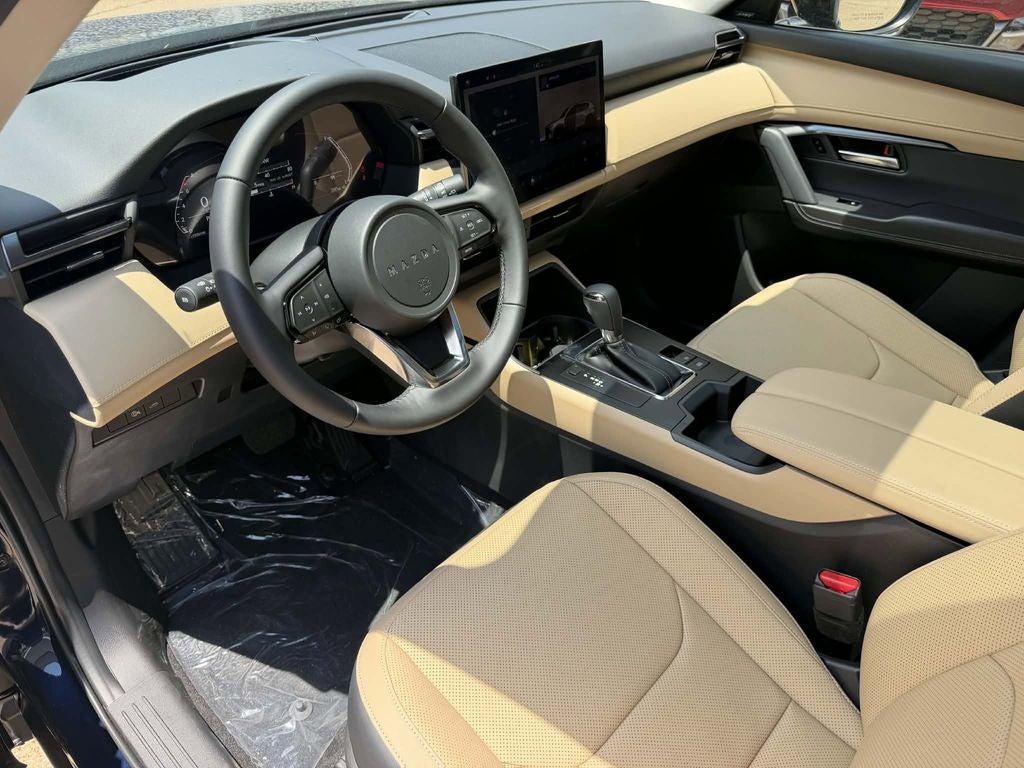 2026 Mazda Mazda CX-5 2.5 S Premium