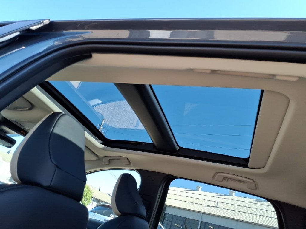 2026 Mazda Mazda CX-5 2.5 S Premium
