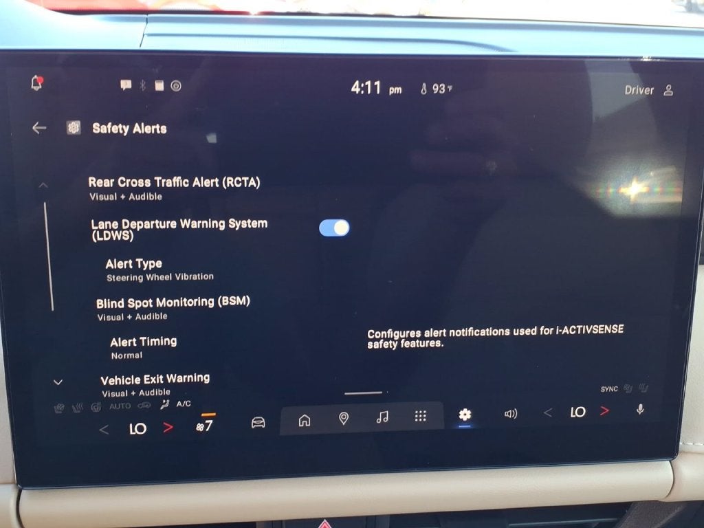 2026 Mazda Mazda CX-5 2.5 S Premium