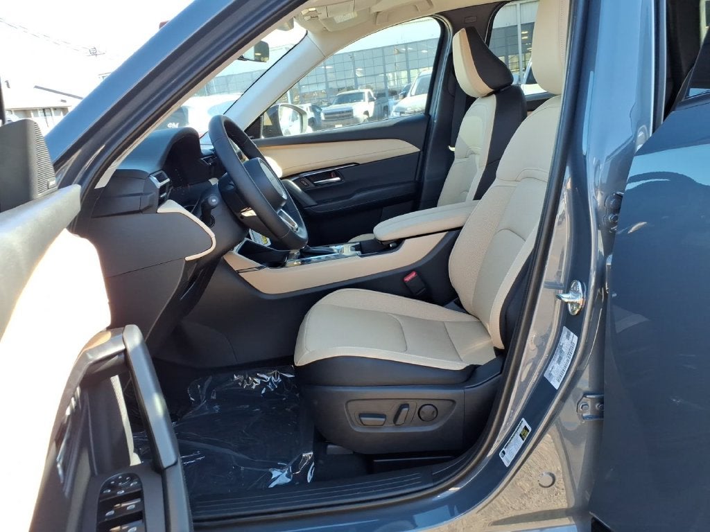 2026 Mazda Mazda CX-5 2.5 S Premium