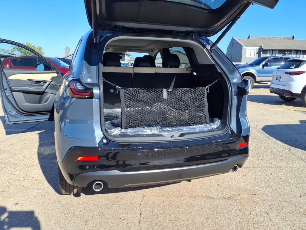 2026 Mazda Mazda CX-5 2.5 S Premium
