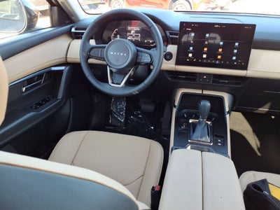 2026 Mazda Mazda CX-5 2.5 S Premium