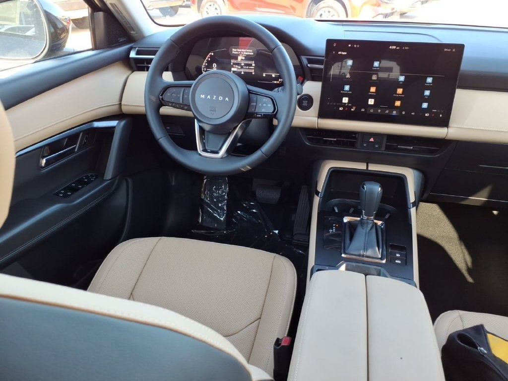 2026 Mazda Mazda CX-5 2.5 S Premium