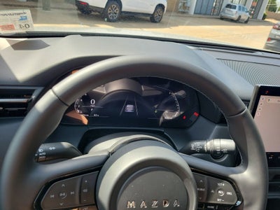 2026 Mazda Mazda CX-5 2.5 S Premium