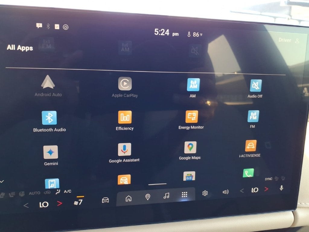 2026 Mazda Mazda CX-5 2.5 S Premium