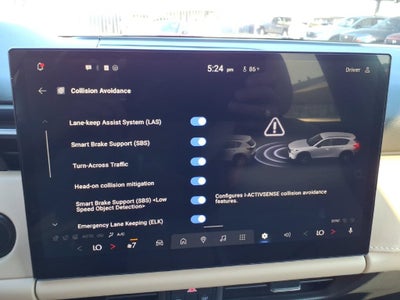 2026 Mazda Mazda CX-5 2.5 S Premium