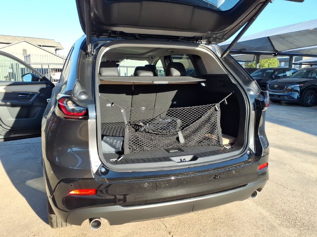 2026 Mazda Mazda CX-5 2.5 S Premium