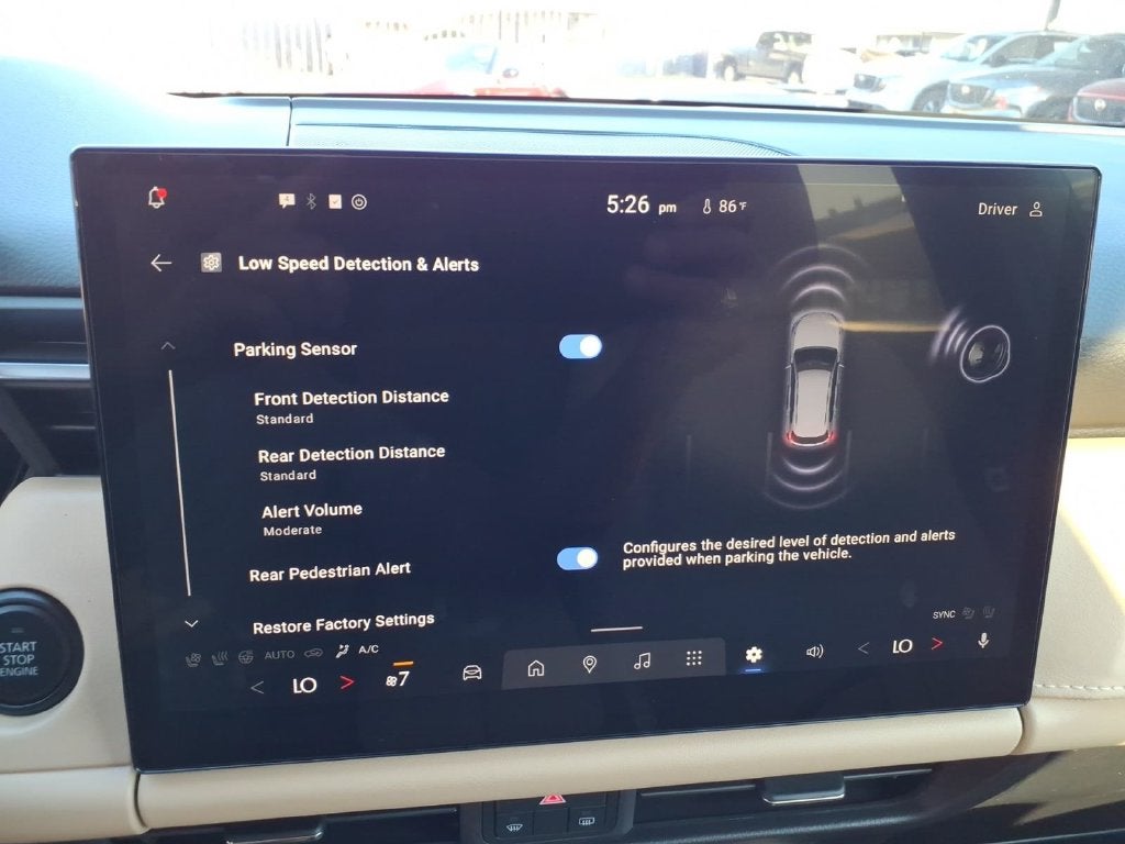2026 Mazda Mazda CX-5 2.5 S Premium