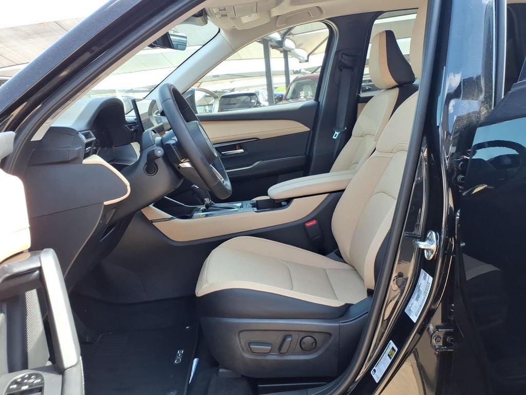 2026 Mazda Mazda CX-5 2.5 S Premium Plus