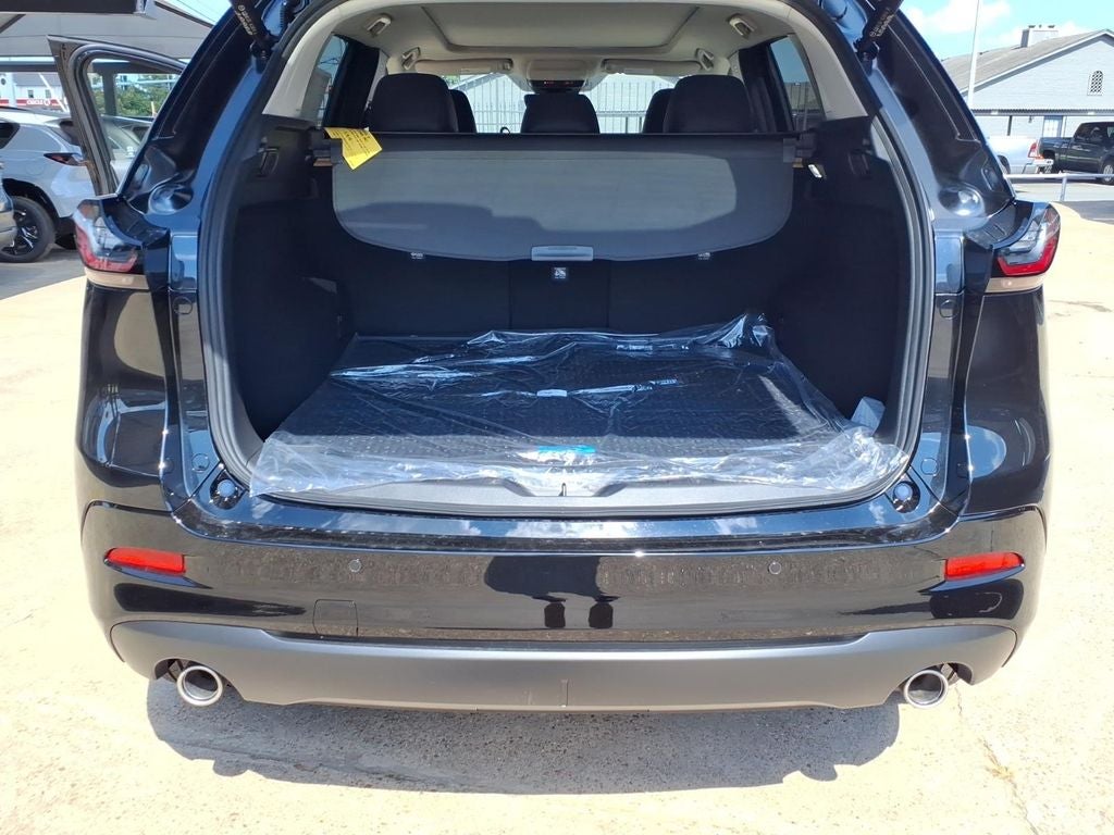 2026 Mazda Mazda CX-5 2.5 S Premium Plus