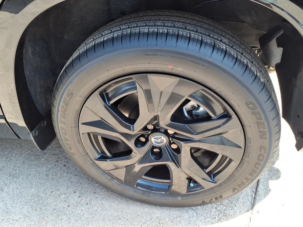 2026 Mazda Mazda CX-5 2.5 S Premium Plus