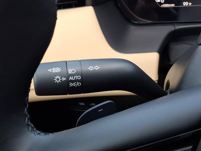 2026 Mazda Mazda CX-5 2.5 S Premium Plus