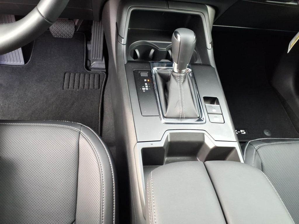 2026 Mazda Mazda CX-5 2.5 S Premium Plus