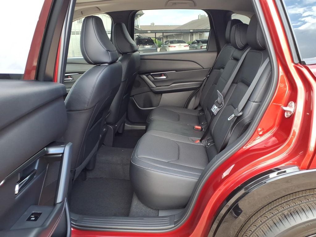 2026 Mazda Mazda CX-5 2.5 S Premium Plus