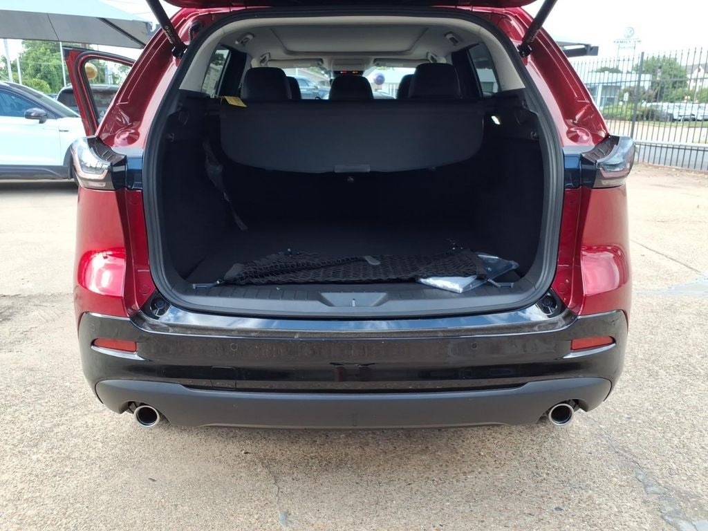 2026 Mazda Mazda CX-5 2.5 S Premium Plus