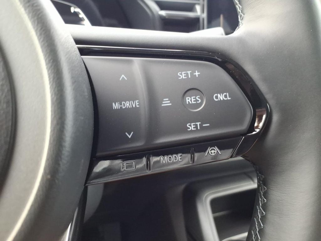 2026 Mazda Mazda CX-5 2.5 S Premium Plus