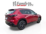 2026 Mazda Mazda CX-5 2.5 S Premium Plus
