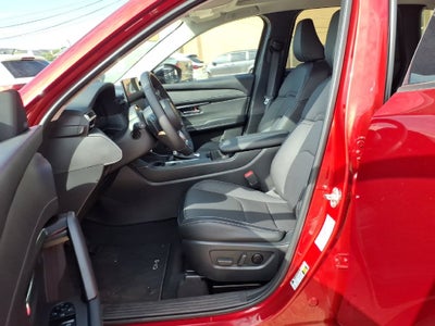 2026 Mazda Mazda CX-5 2.5 S Premium Plus