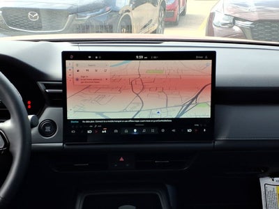 2026 Mazda Mazda CX-5 2.5 S Premium Plus