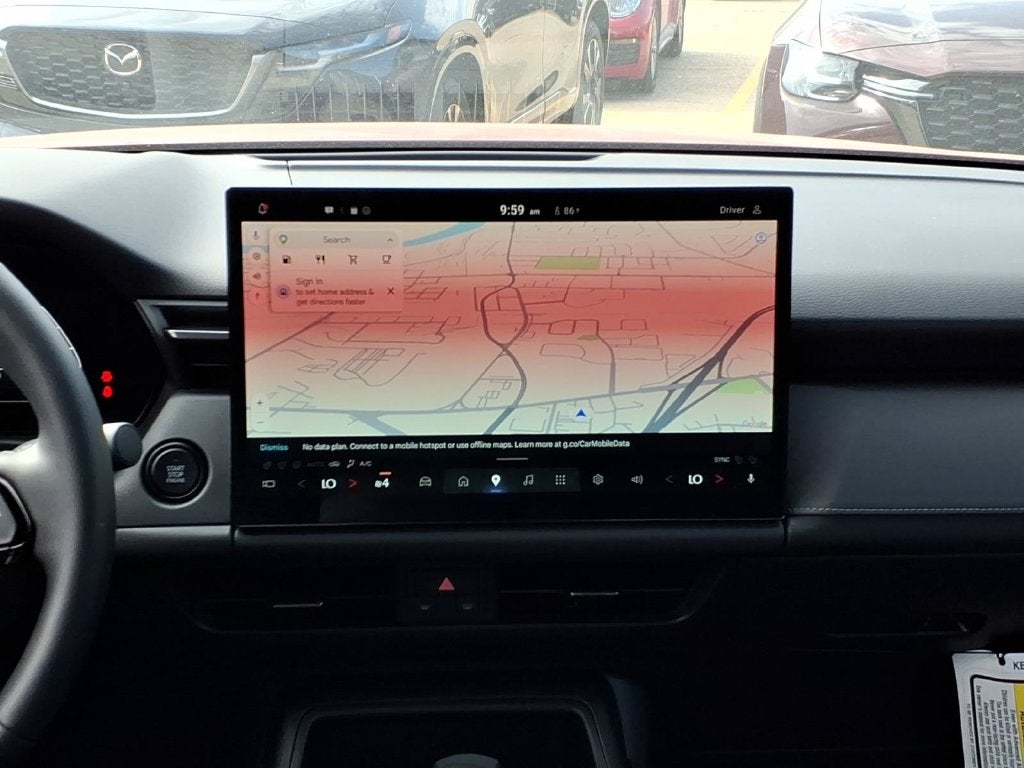 2026 Mazda Mazda CX-5 2.5 S Premium Plus