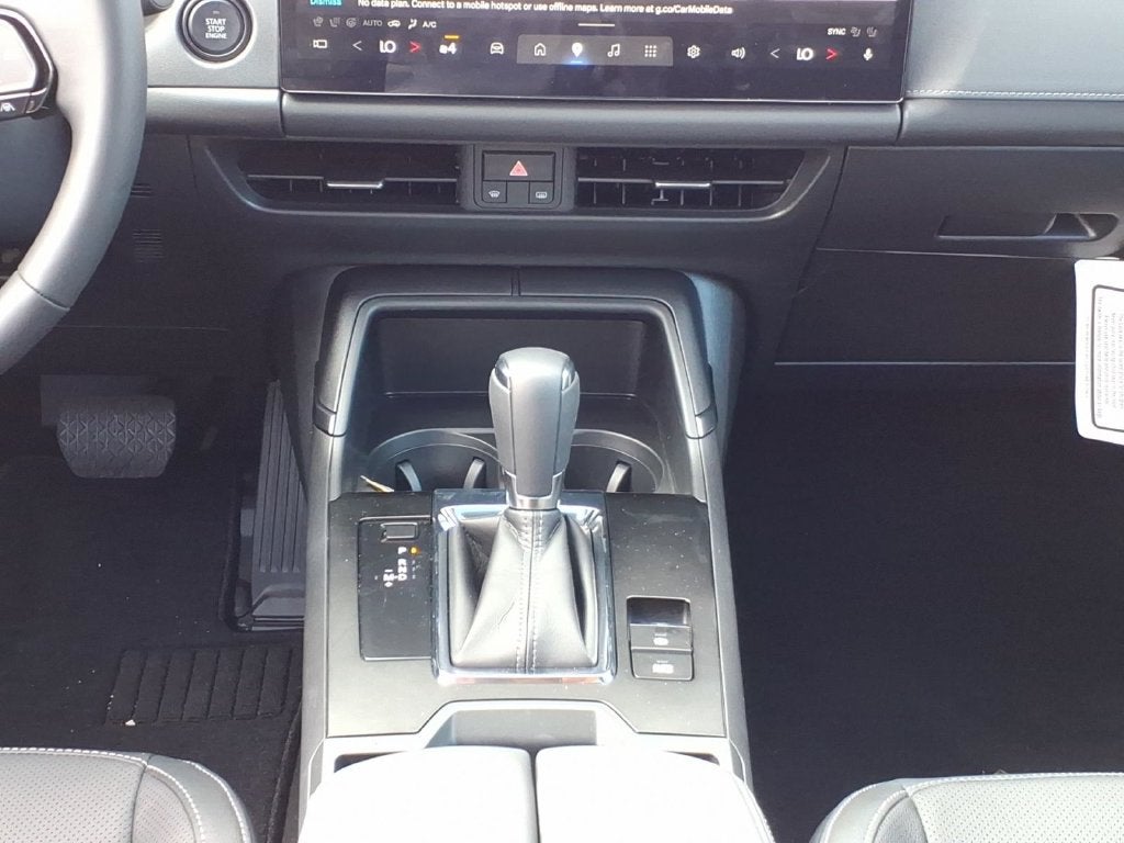 2026 Mazda Mazda CX-5 2.5 S Premium Plus