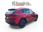 2026 Mazda Mazda CX-5 2.5 S Premium Plus