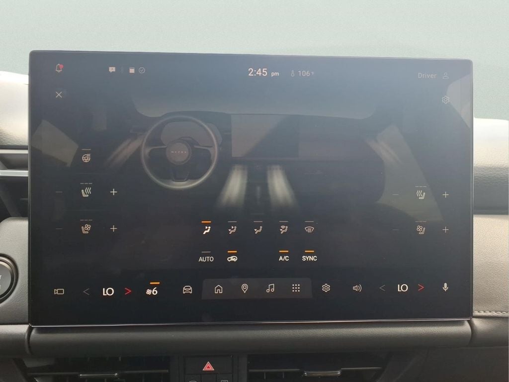 2026 Mazda Mazda CX-5 2.5 S Premium Plus
