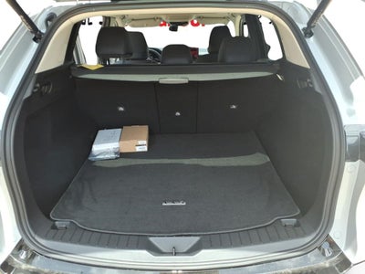 2026 Mazda Mazda CX-5 2.5 S Premium Plus