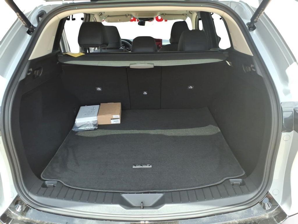 2026 Mazda Mazda CX-5 2.5 S Premium Plus