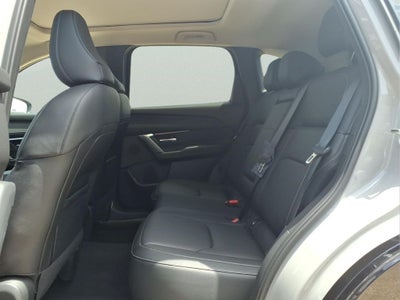2026 Mazda Mazda CX-5 2.5 S Premium Plus