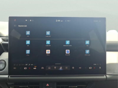 2026 Mazda Mazda CX-5 2.5 S Premium Plus