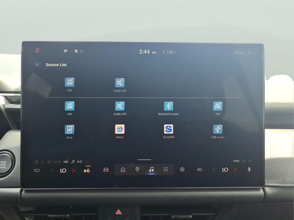 2026 Mazda Mazda CX-5 2.5 S Premium Plus