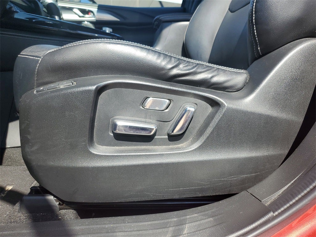 2021 Mazda Mazda CX-9 Grand Touring