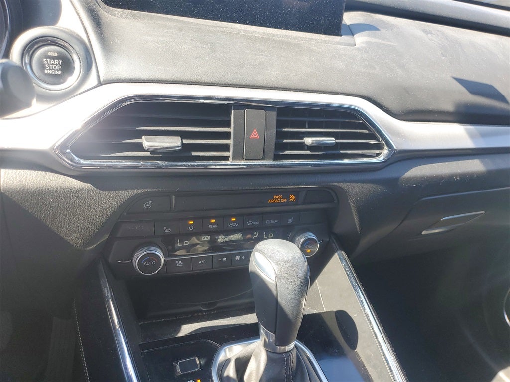 2021 Mazda Mazda CX-9 Grand Touring