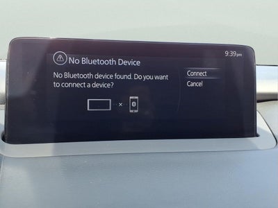 2023 Mazda Mazda CX-9 Touring Plus