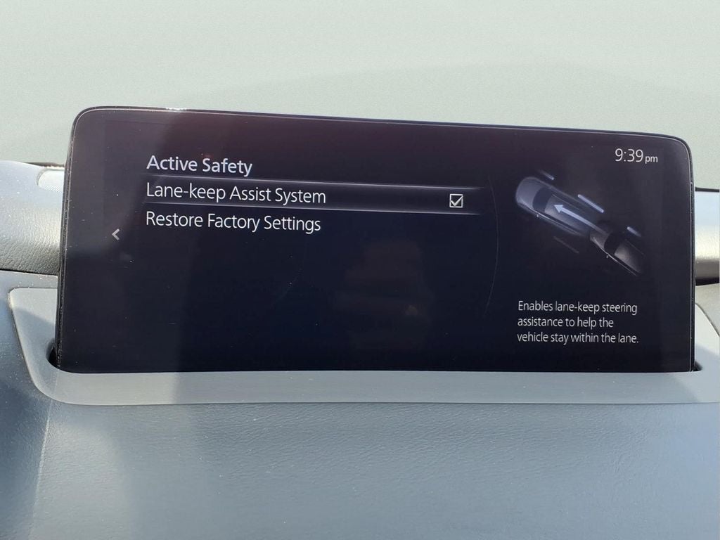 2023 Mazda Mazda CX-9 Touring Plus