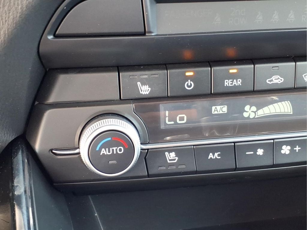 2023 Mazda Mazda CX-9 Touring Plus