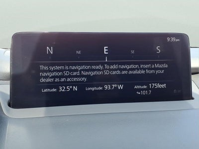 2023 Mazda Mazda CX-9 Touring Plus