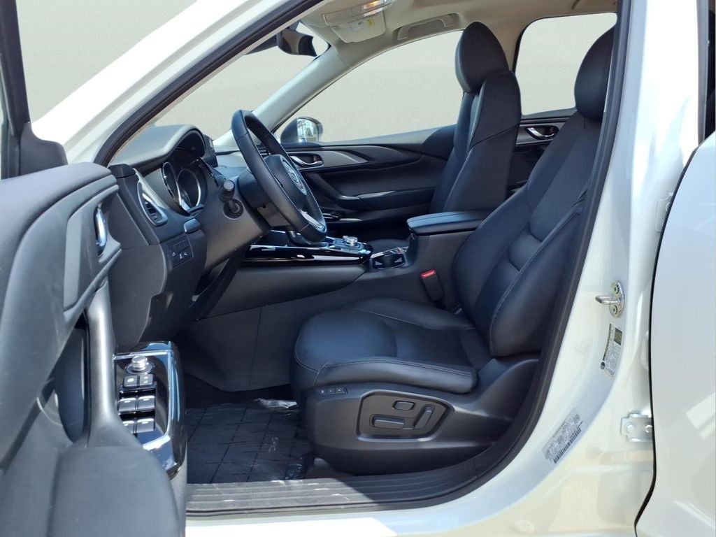 2023 Mazda Mazda CX-9 Touring Plus
