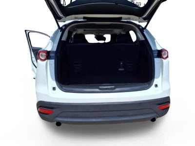 2023 Mazda Mazda CX-9 Touring Plus