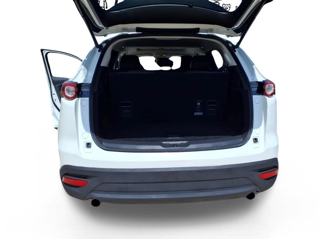 2023 Mazda Mazda CX-9 Touring Plus