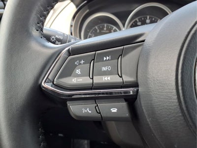 2023 Mazda Mazda CX-9 Touring Plus