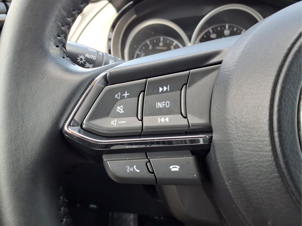 2023 Mazda Mazda CX-9 Touring Plus