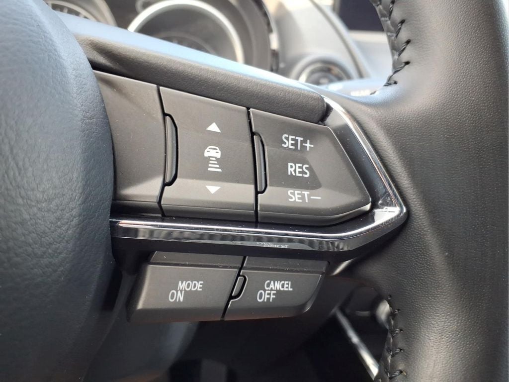 2023 Mazda Mazda CX-9 Touring Plus