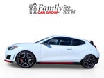 2022 Hyundai Veloster N Base